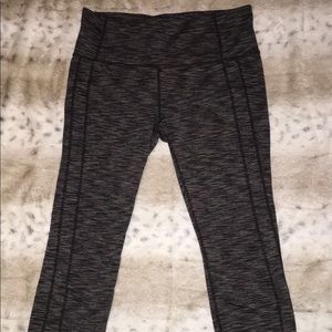 Athleta leggings